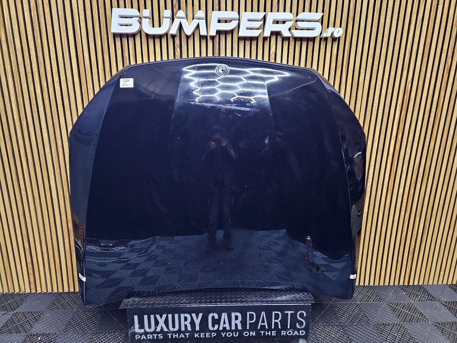 Mercedes GLC 2016/2022 W253 capota fata C364