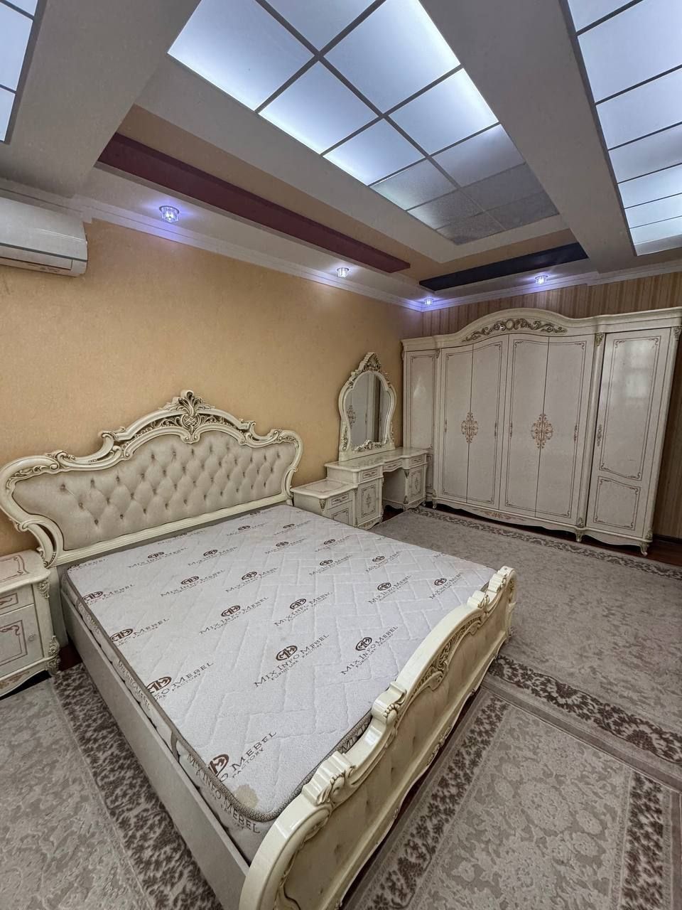 Абай Карзинка 3/2/4