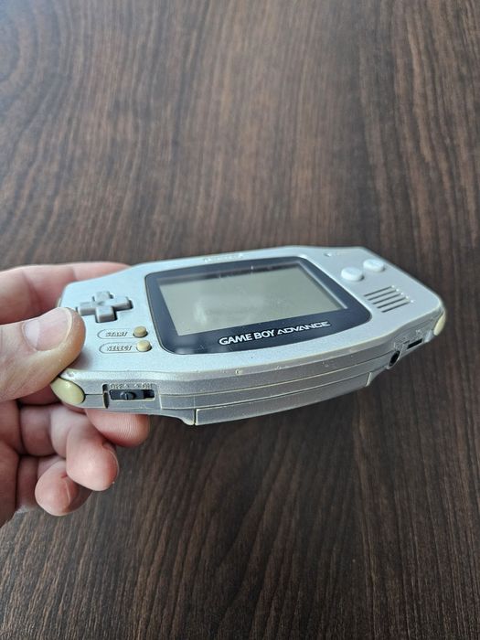 Nintendo- 2бр. Електронна игра