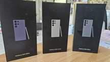 Telefon Samsung S24 Ultra 256 GB - Ca Nou - Factura + Garantie