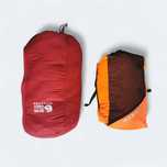 Sac de dormit nouă Mammut Fiber - 18 Regular Long, outdoor