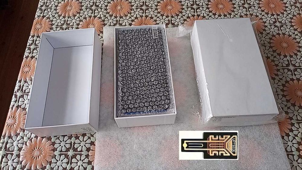 Note 60 pro 6.7" 2 SIM+SD, Android 10