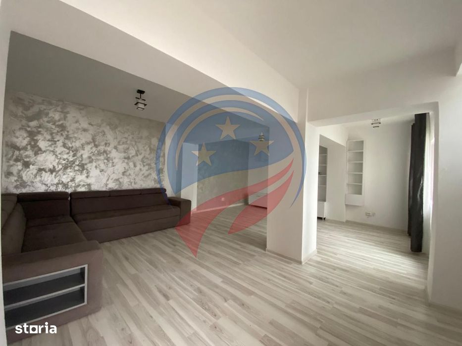 Casa Finalizata Si Mobilata Zona Lapus