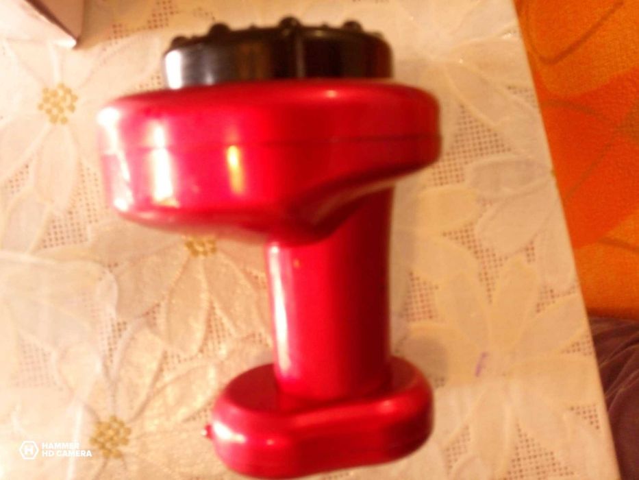 Антицелулитен масажор