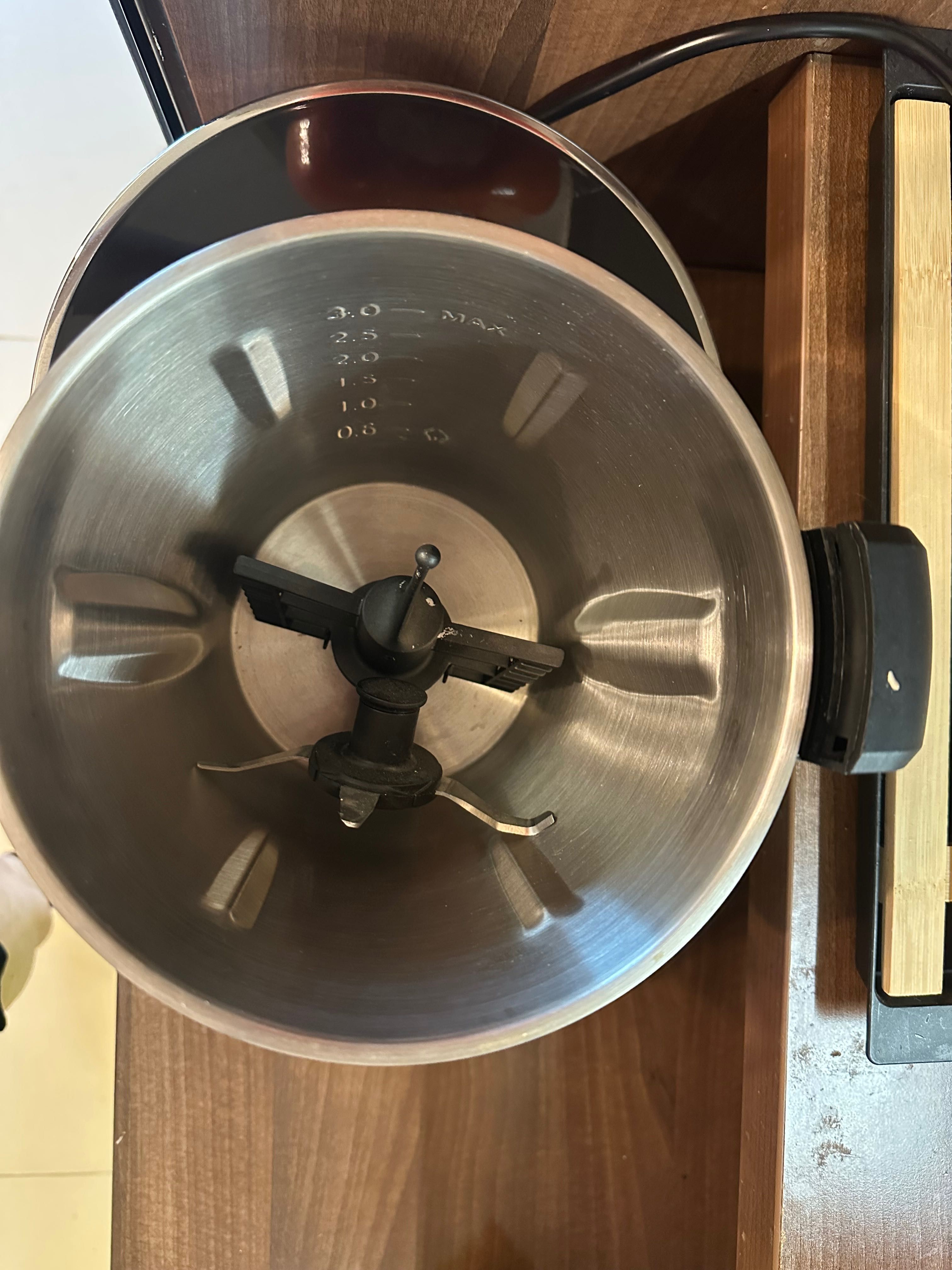 Multicooker hendi chef