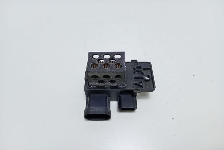 Rezistenta aeroterma 255501295R Dacia Logan  seria