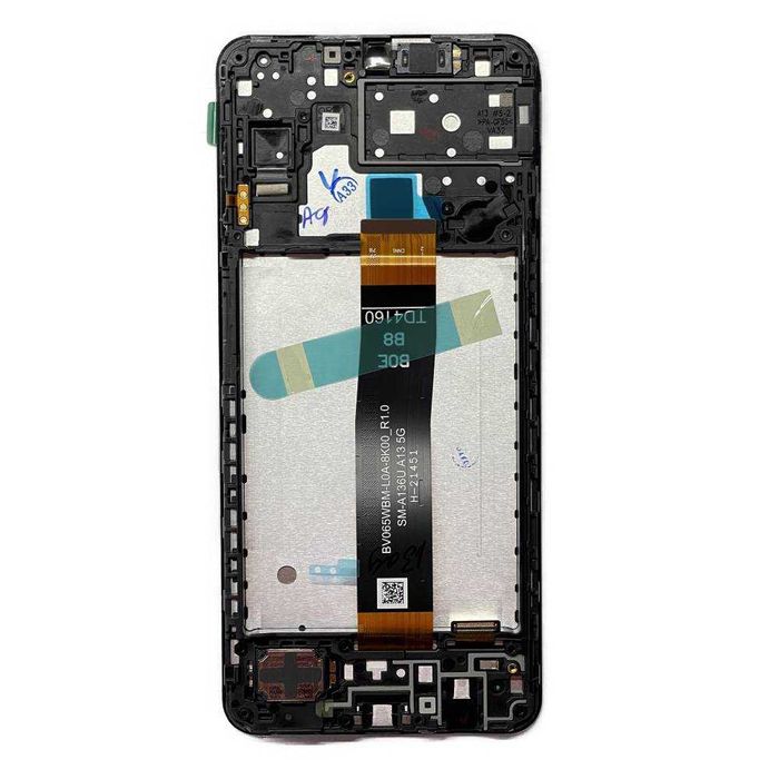 Display Original Samsung A12 A13 A14 A15 A16 A22 A25 A31 A32