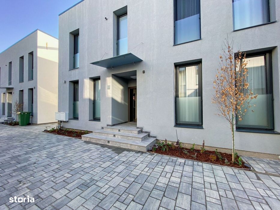 Complex Vile- Investitie-Scoala Americana!