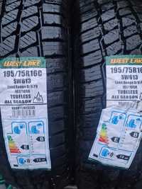 195/75R16C Allsezons