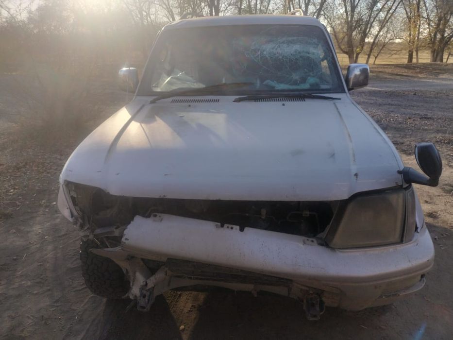 Срочно продам машину