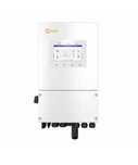 Invertor Hibrid Monofazat Solis 6 kW LV–S6-EH1P6K-L-PLUS, Wi-Fi