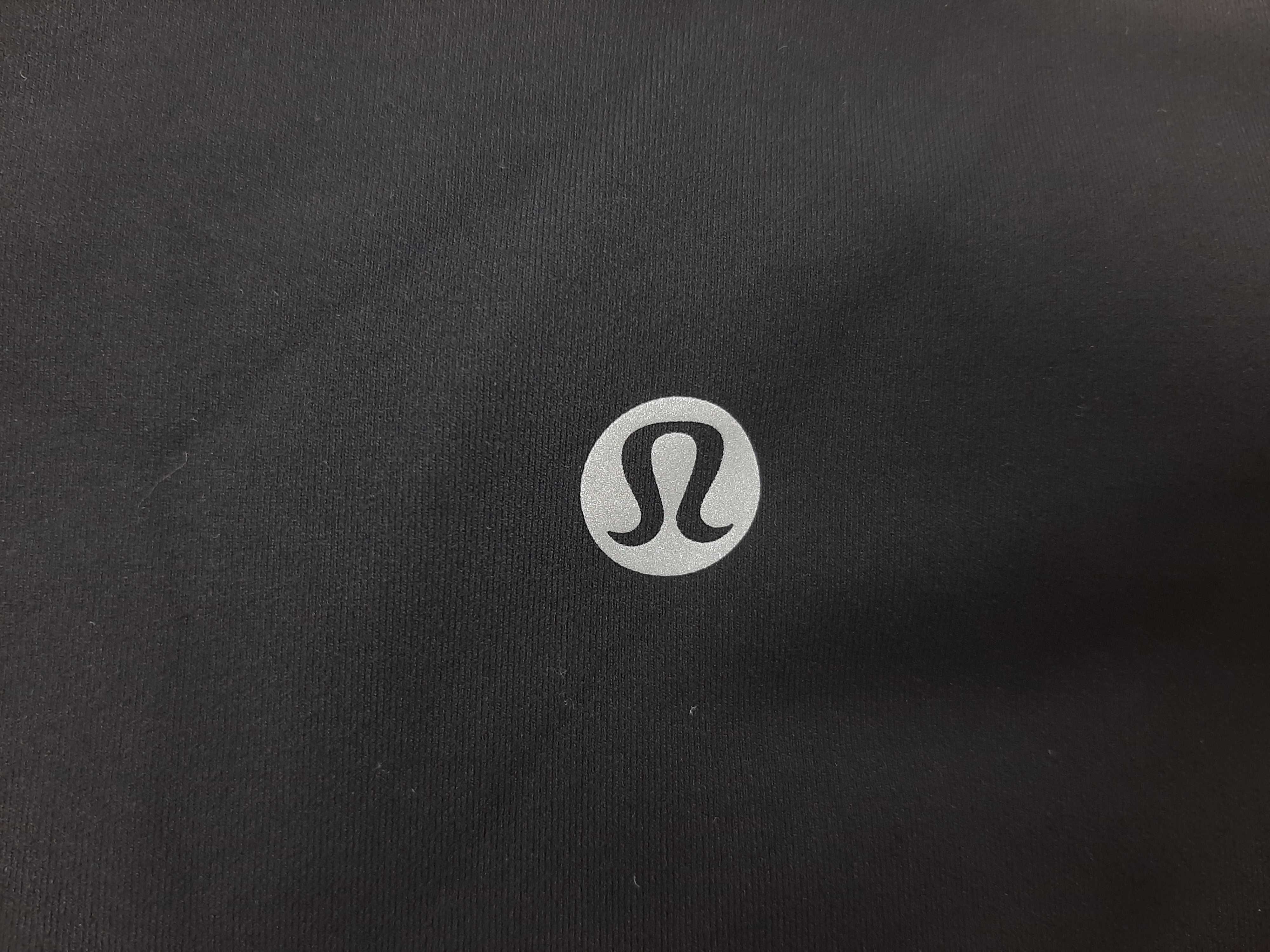 Lululemon Sweat & Repeat Tight - Оригинален дамски клин р-р 4 / XS