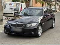 BMW seria 3 e91 2007