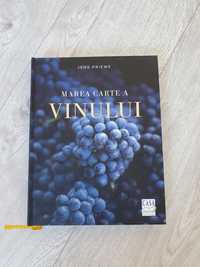 Marea carte a vinului