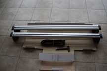 Bare transversale originale Audi Q5 8R0 071 151 G