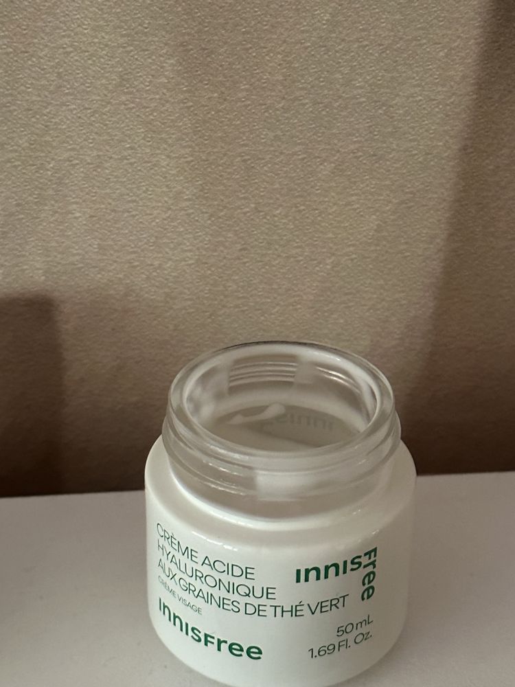 Aderma epitheliale ultra spf50 inisfree