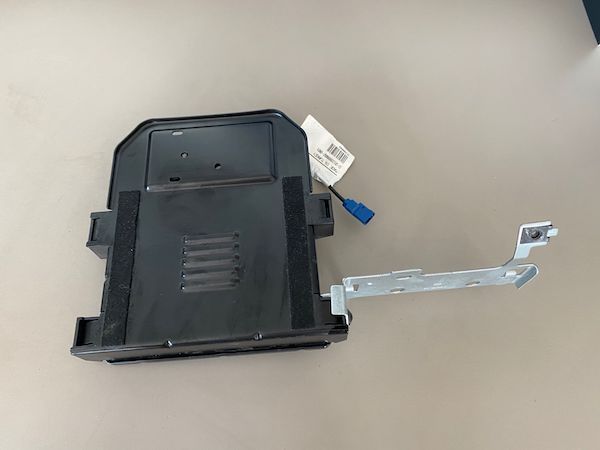 Modul On Call Volvo V60 D6 Hybrid 31288583 31324903 31350642