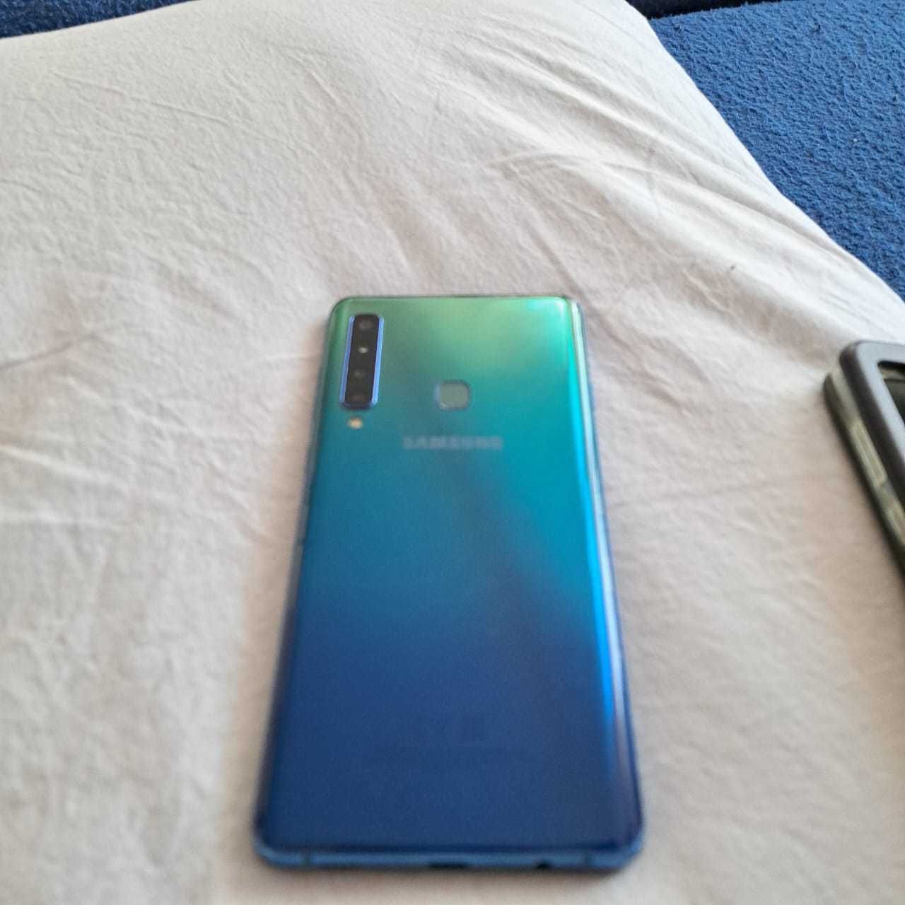 Samsung Galaxy A9