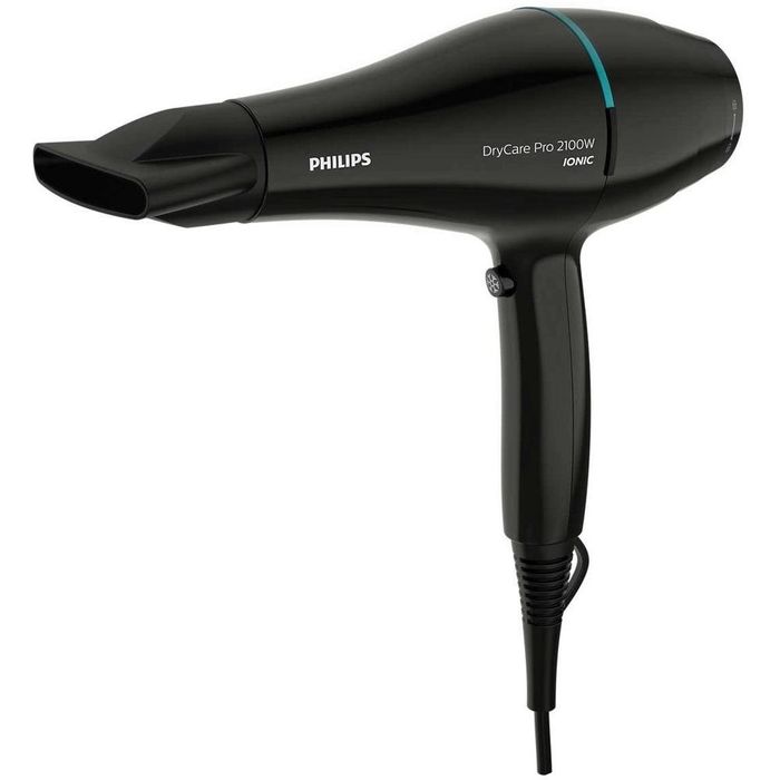 Фен Philips BHD272 DryCare