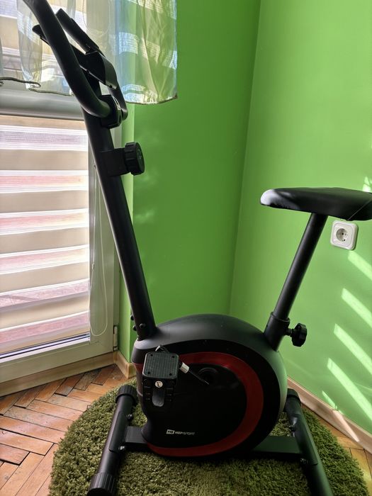 Велоергометър  HOP- SPORT