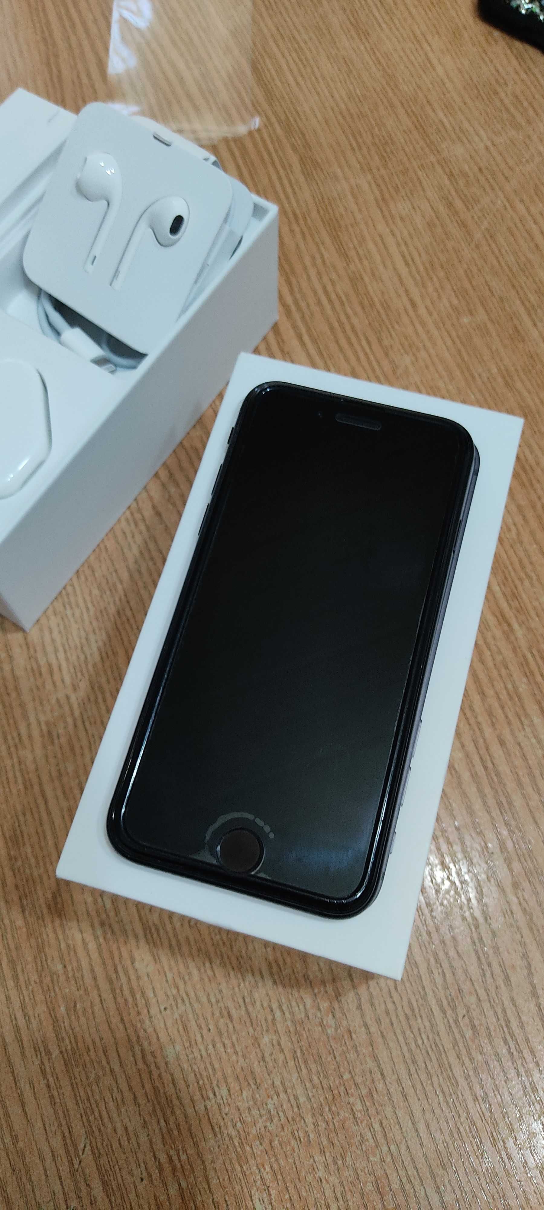 Iphone SE 2020г. 128GB