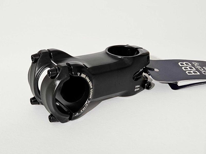 Лапа BBB Jumper Ultralight 31.8x65mm