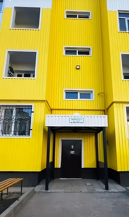 Аренда квартиры на долгие сроки