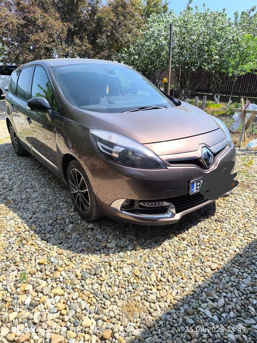 Vand Renault Grande Scenic 3