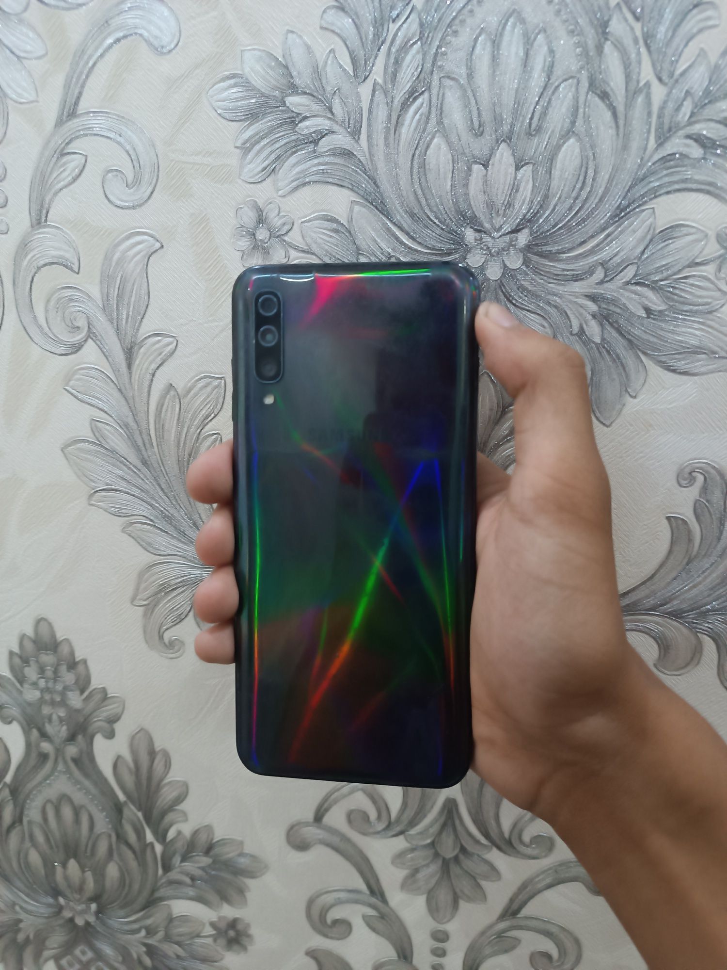 Samsung A50 64GB