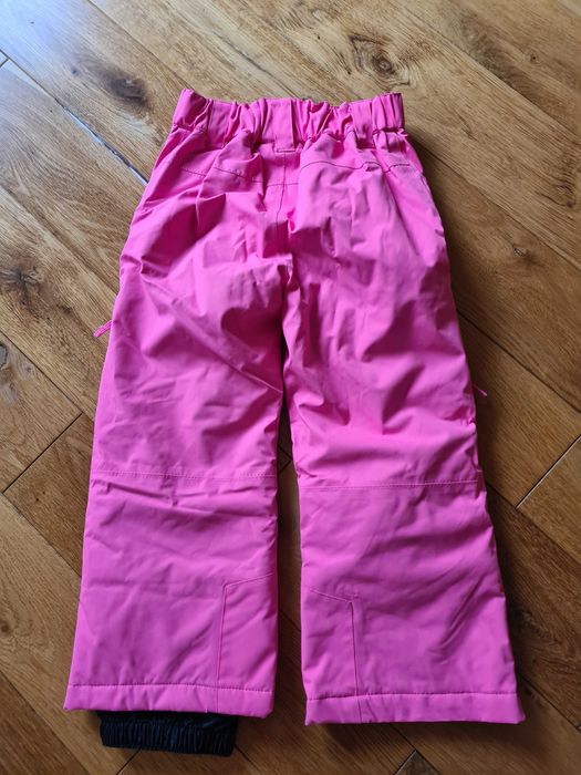 Детски ски панталон- момиче