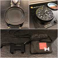 Hamilton Aviation Takeoff Automatic Chronograph Limited Edition