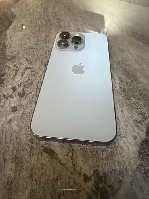 Iphone 13 pro 128 gb