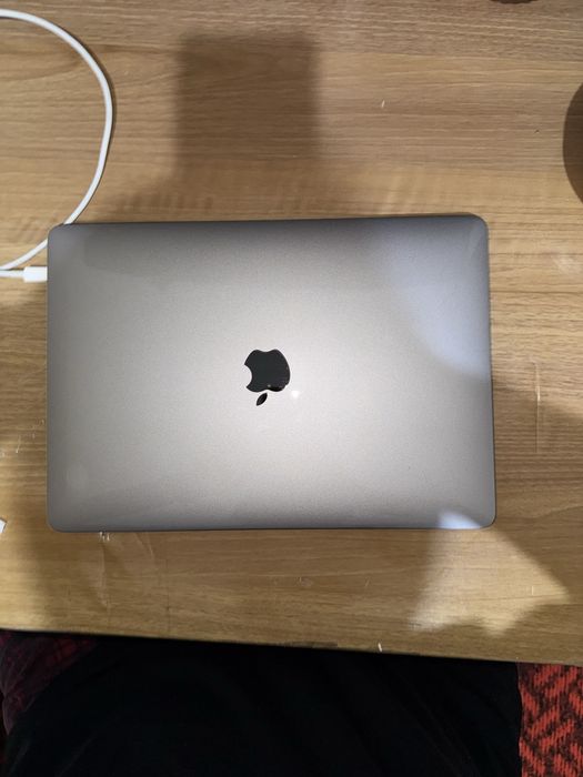 Macbook pro 2020