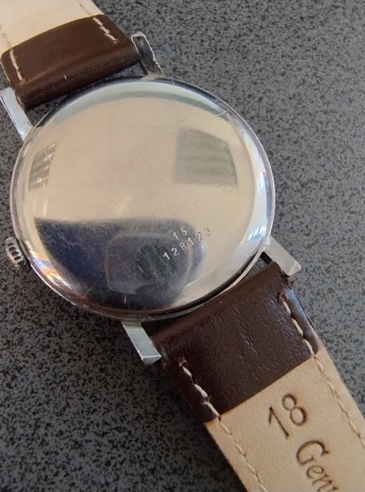 Longines referinta 7855/3