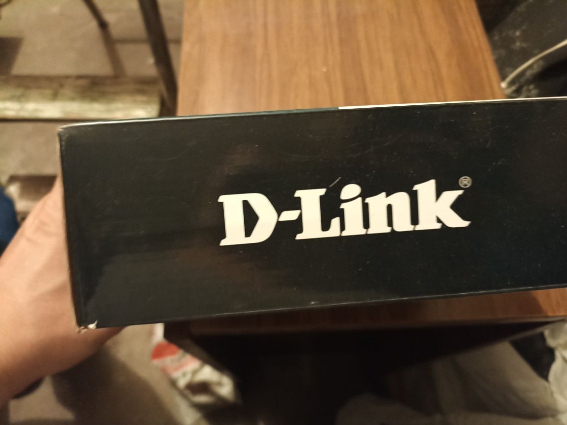 Модем для вай- фай связи D - link
