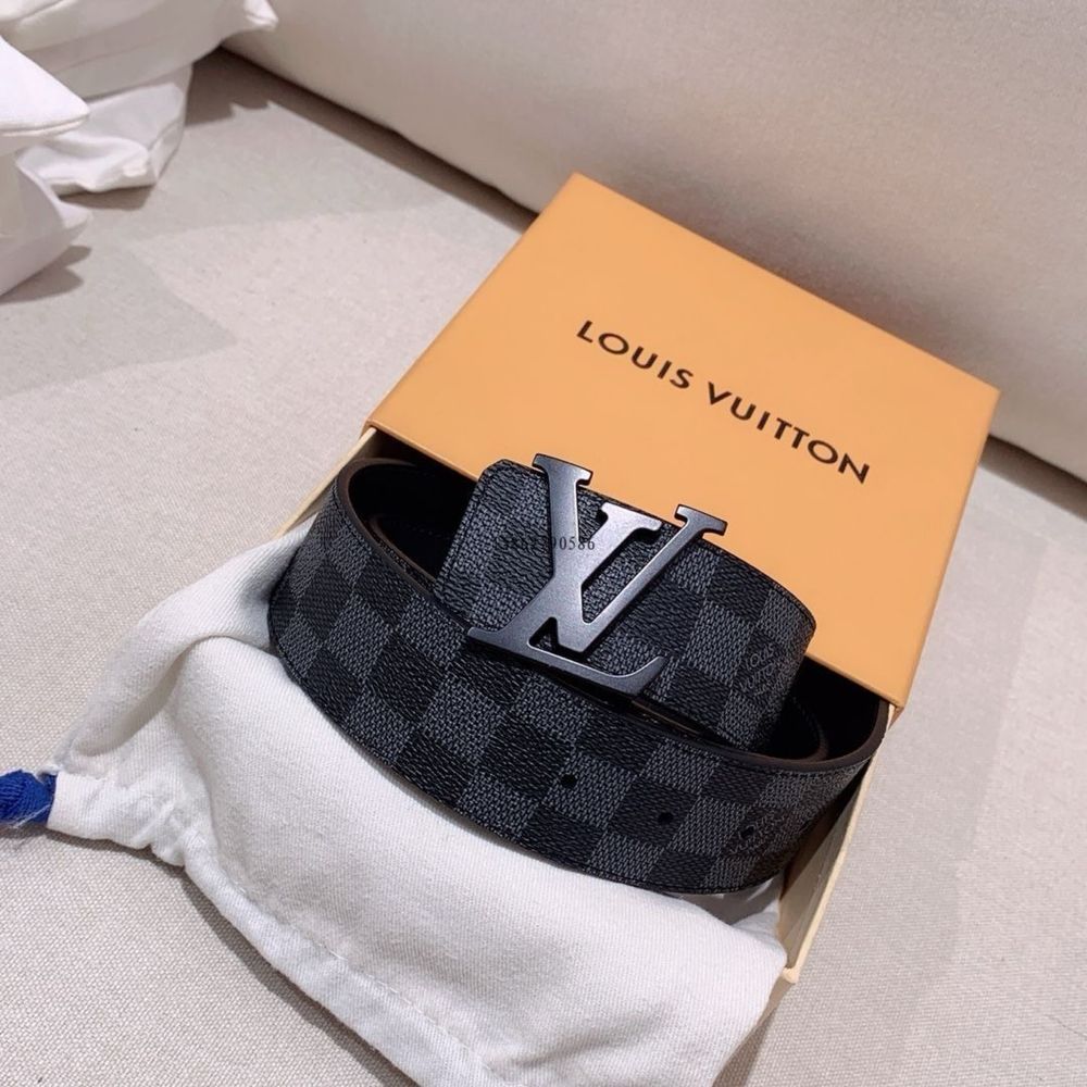 *PREMIUM* Curea LV Louis Vuitton 100%piele