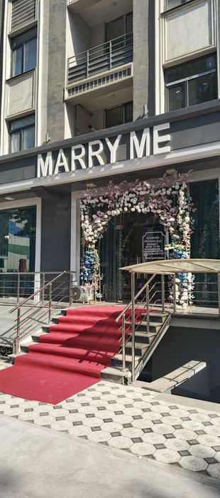 Marryme Sotiladi !