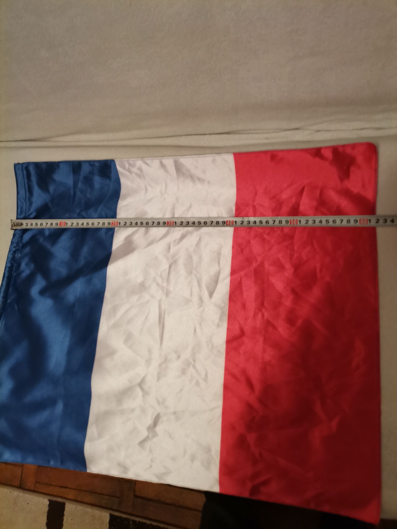 Vând steag Franța