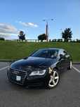 AUDI A7 3.0 TDI Quattro,245 cai,automat,an 2011,distribuție schimbată
