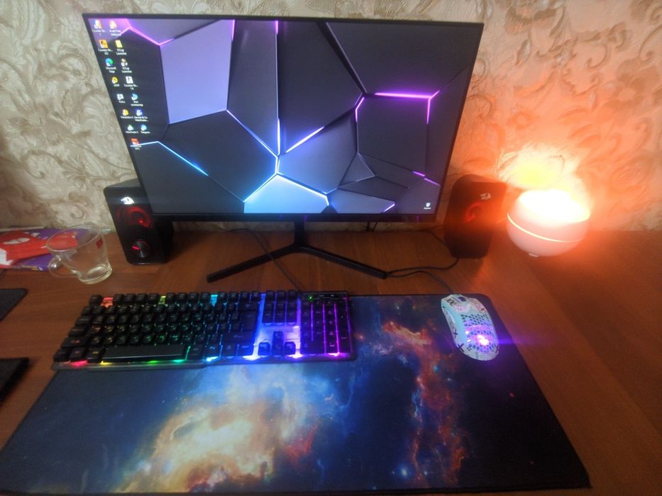 I3 9100 ideal 24 ips full hd