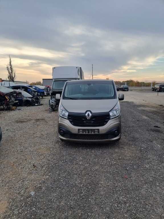 Dezmembrari Trafic Injector Renault Trafic 2016 duba 1598