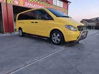 Vând sau Schimb  Mercedes Vito