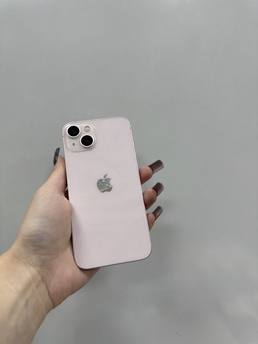Apple iPhone 13, 128 Gb (г.Костанай, Аль-Фараби 119) лот 763688