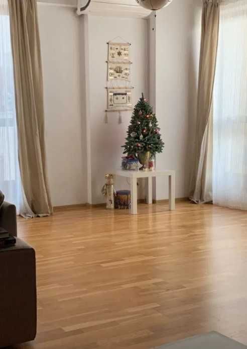 Дава се под наем Двустаен апартамент в Пловдив, Каменица 1 - 46 кв.м за 183.6 € - Снимка #1