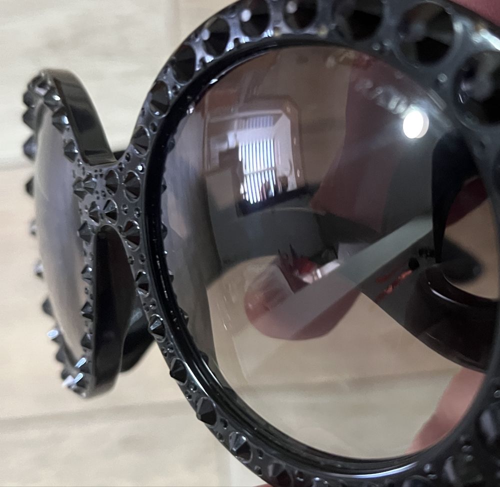 Ochelari Prada Originali