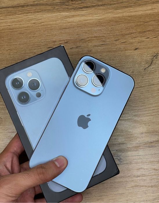 Продается Iphone 13 Pro