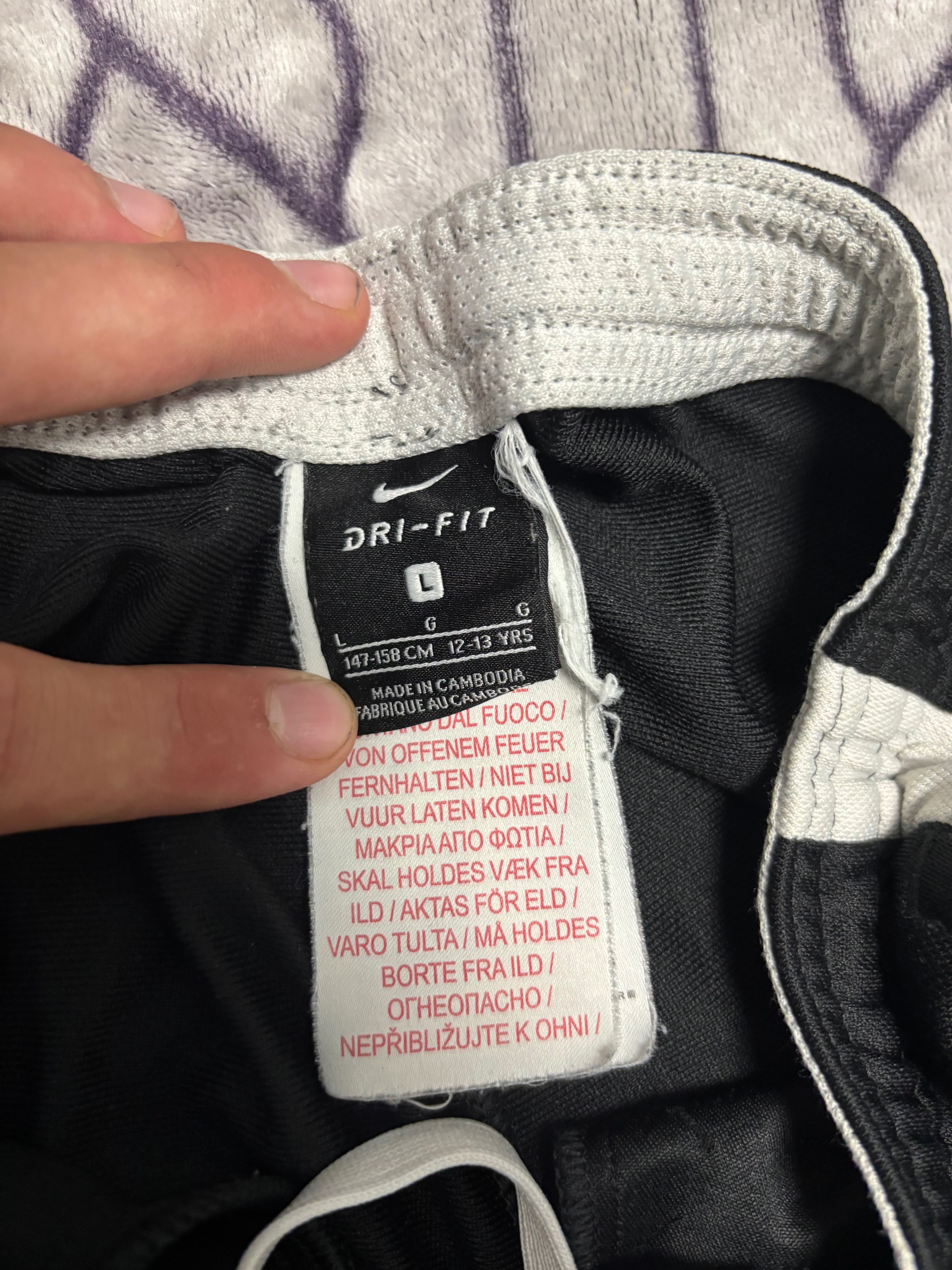 Nike nk dry pants
