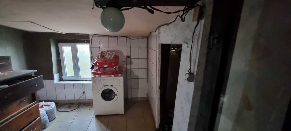 Продава се Къща в Разград, Промишлена зона - Запад - 45 кв.м за 680 €/кв.м - Снимка #6