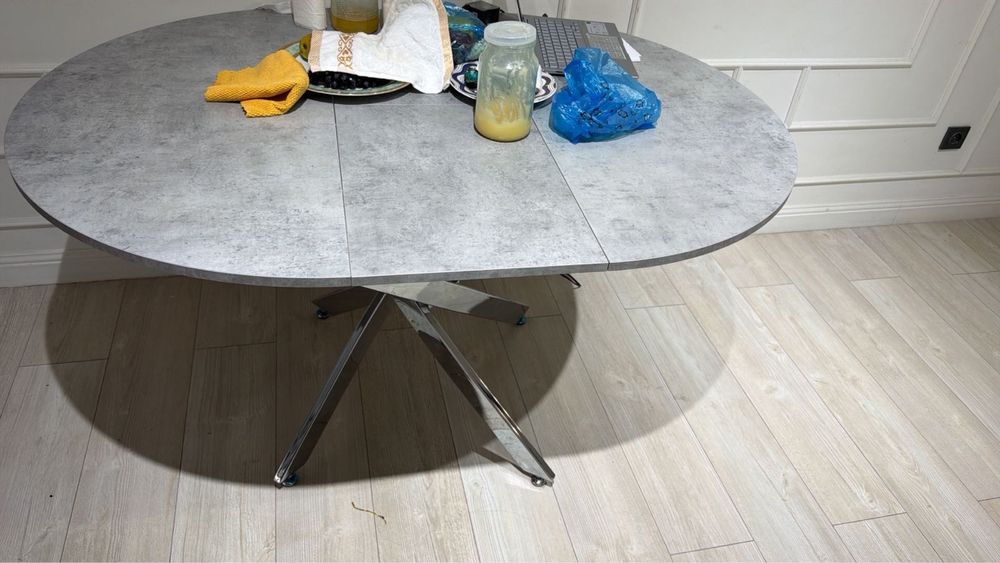 стол и стул комлпект