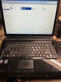 Toshiba Satellite L305